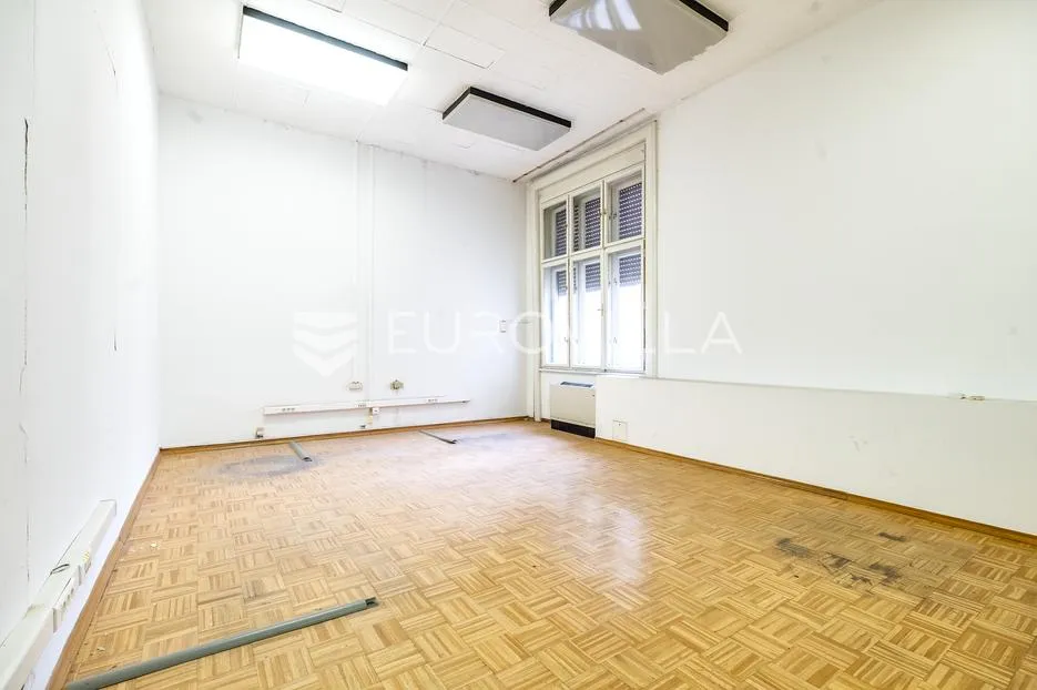 zagreb, centar, draškovićeva ulica, poslovni prostor 247 m², prvi kat - slika 5