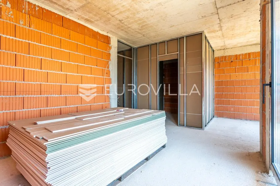 kaštel sućurac, luksuzan trosoban penthouse u novogradnji, 120.72 m² - slika 4