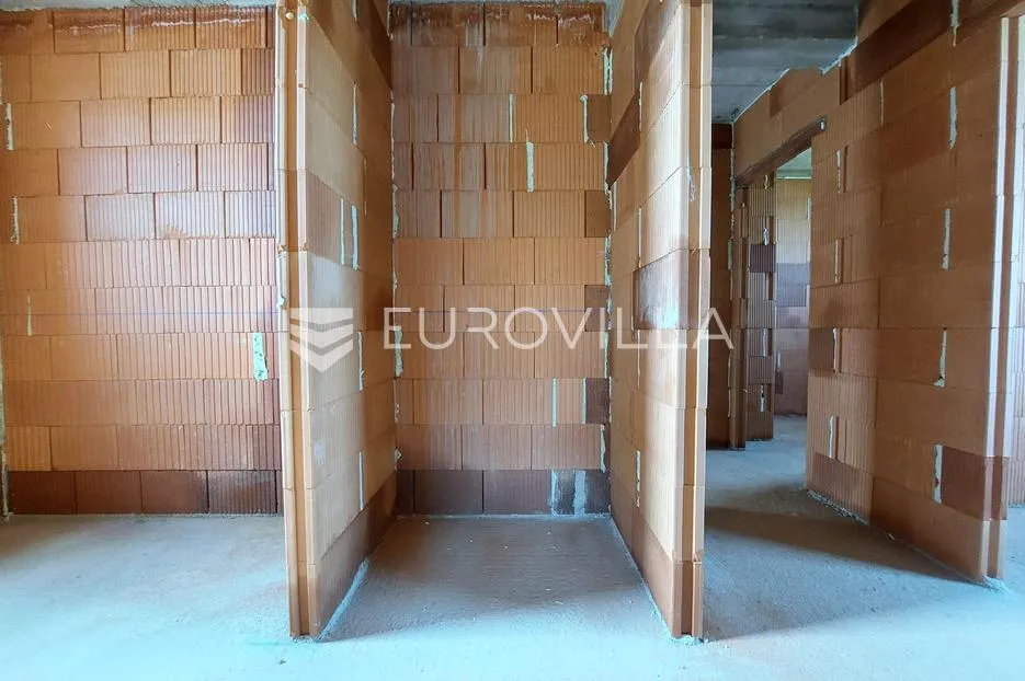 istra, pula, loborika, moderna dvojna kuća - slika 11