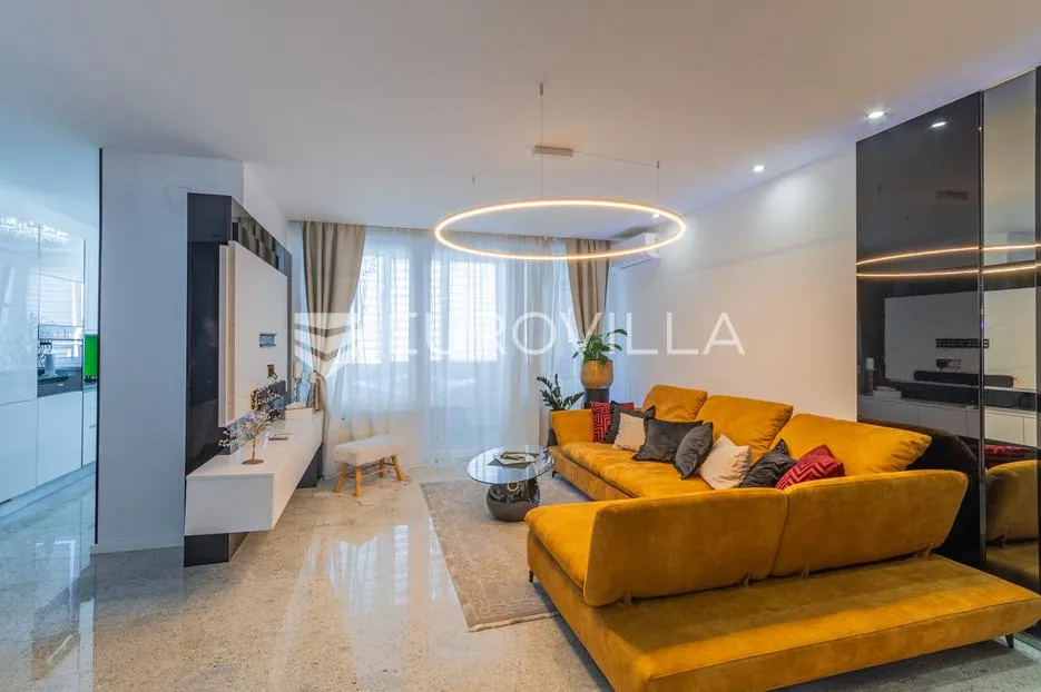 varaždin, pos naselje, dvosoban stan površine 62,41 m² - slika 3