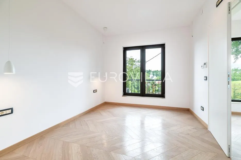 zagreb, šalata, luksuzna novoizgrađena vila - slika 4