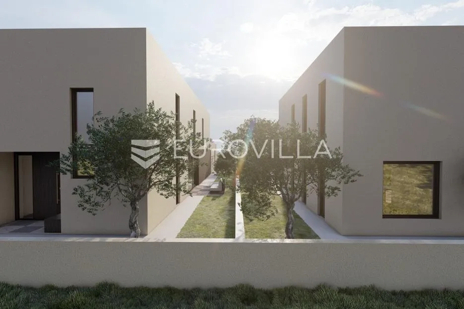 murvica, zadar, suvremena vila s bazenom i wellness zonom na mirnoj lokaciji - slika 8