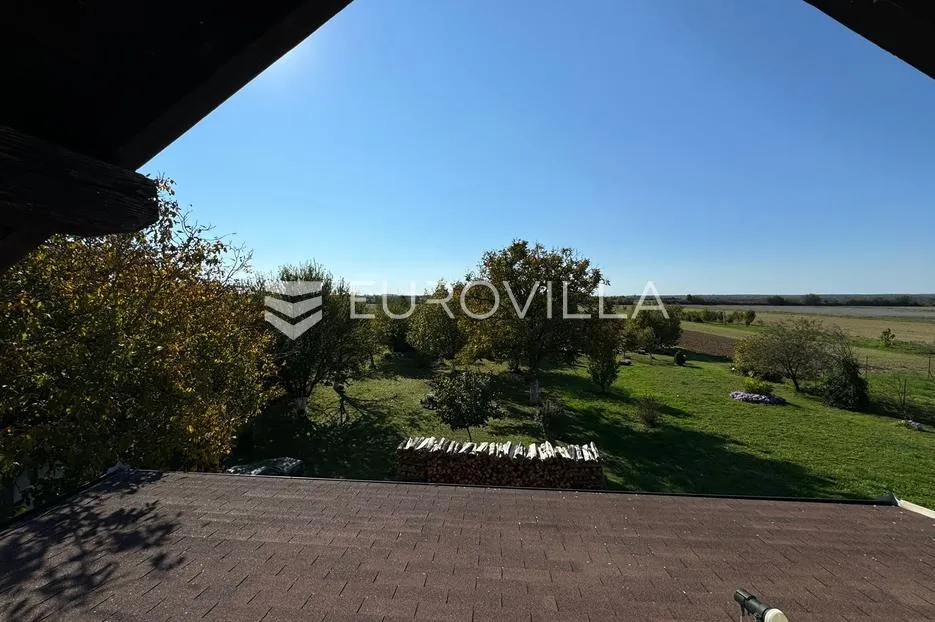 đakovo, vila, prekrasna visoka prizemnica, 270 m² - slika 25