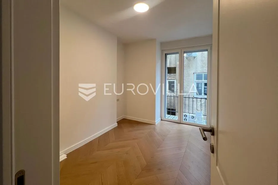 zagreb, jagićeva, kompletno renoviran dvosoban stan 47 m² - slika 3