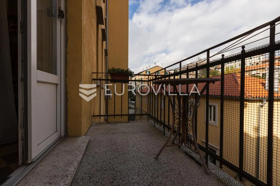 rijeka, belveder, sunčani peterosoban stan od 159 m² - slika 7