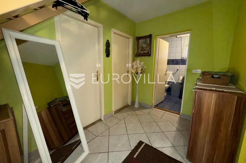 kuševac, prostrana poslovno stambena katnica, 175 m² - slika 5