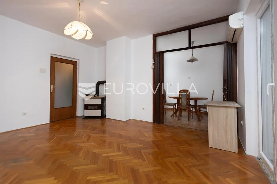 rijeka, kostrena, četverosoban stan 82 m² sa dva balkona i pogledom na more - slika 6