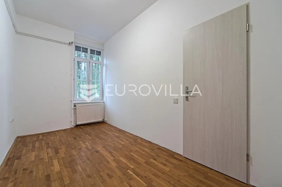 osijek, gornji grad, potuno renovirani dvoetažni stan površine 70 m² - slika 4