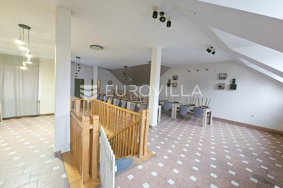 vinkovci, centar, stambeno, poslovna zgrada 286,41 m² na zemljištu površine 836 m² - slika 6