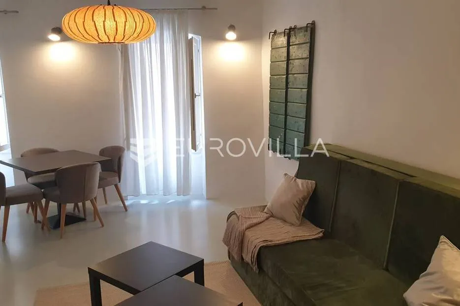istra, rovinj, moderno renoviran stan s neto korisnom površinom od 49,05 m² u strogom centru - slika 5