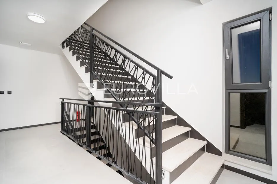 zadar, privlaka, penthouse s pogledom na more, 90,50 m² - slika 8