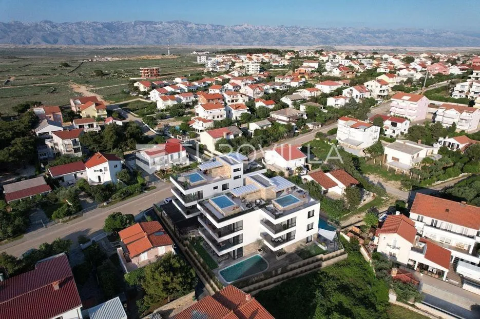 pag, povljana, dvosoban stan 60 m od mora, 94,40 m² - slika 4