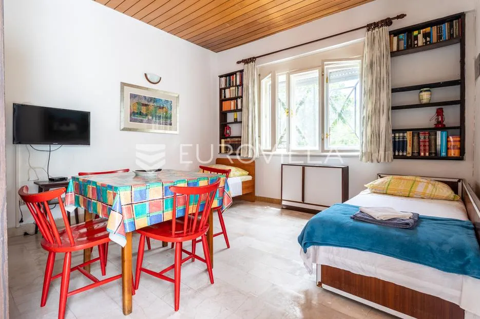 zaostrog, apartmanska kuća prvi red do mora - slika 9