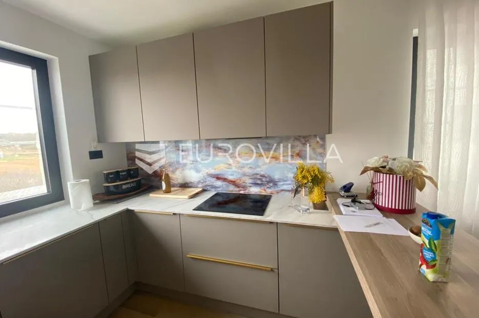 zadar, petrčane, moderan trosoban stan na izvrsnoj lokaciji - slika 8