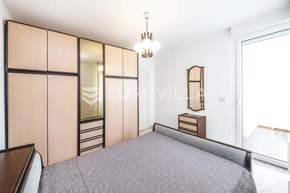 zagreb, cvjetno naselje, trosoban stan 77 m² - slika 12