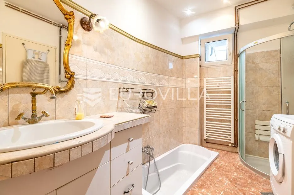 zagreb, ilica, funkcionalan trosoban stan, 73 m² - slika 7