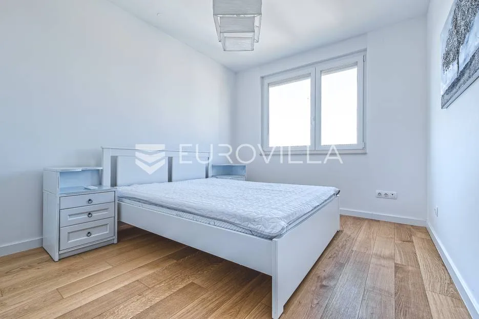 zagreb, dubrava, novogradnja, luksuzan četverosoban stan 250 m² 3 parkinga - slika 8