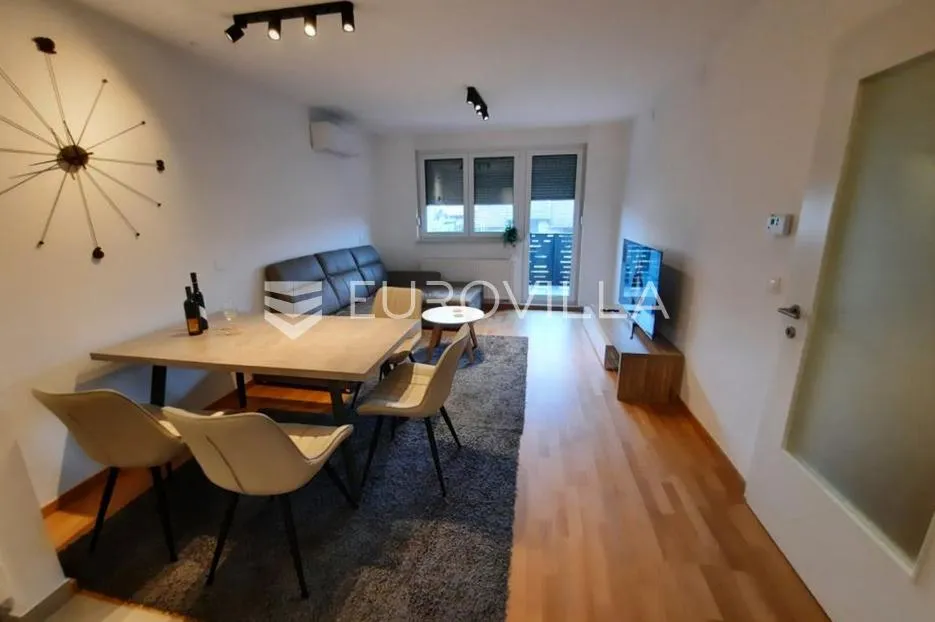 zagreb, malešnica, moderan trosoban stan, 63 m² garaža, novogradnja - slika 2
