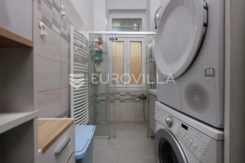 rijeka, belveder, sunčani peterosoban stan od 159 m² - slika 16