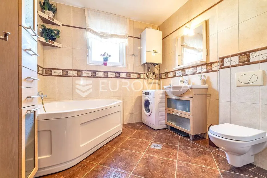 zagreb, gornji bukovac, lijep i prostran stan za najam, 96 m² - slika 8