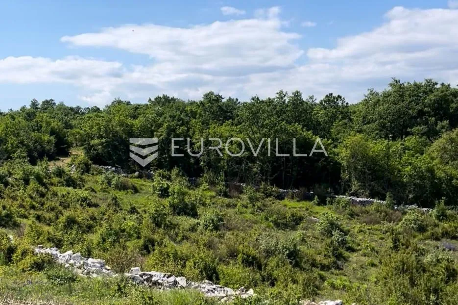 istra, barban, luksuzna niskoenergetska vila u zelenoj oazi mira - slika 6