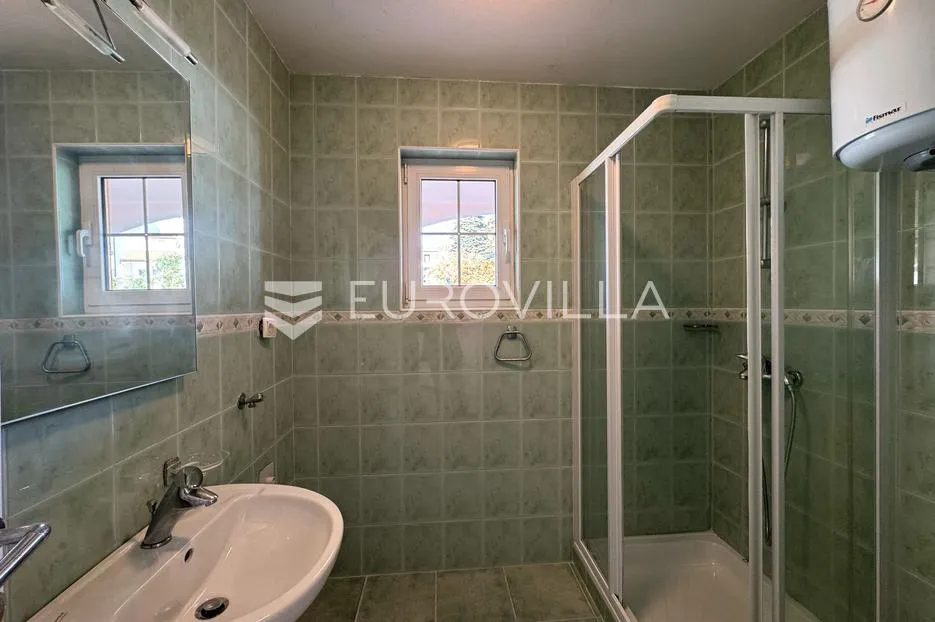 fažana, valbandon, raskošna vila s tri stambene jedinice, 360 m² - slika 21
