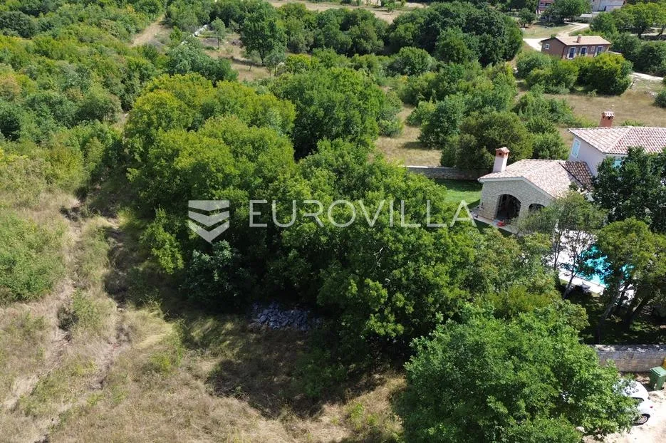 bale, krmed, atraktivno građevinsko zemljište - slika 4