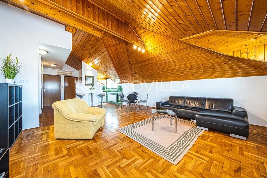 zagreb, trnje, trosoban stan 75 m² - slika 2