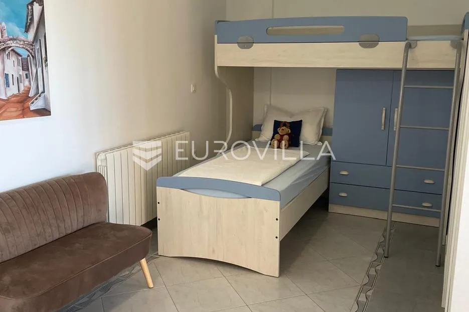 opatija, poljane, villa s 5 stambenih jedinica i pogledom na more - slika 11