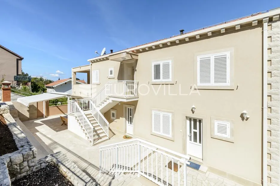 slivno, blace, stan oznake s5, 78 m² - slika 7