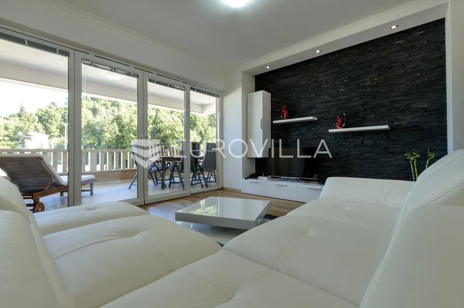 slivno, blace, stan oznake s1, 227 m² - slika 19