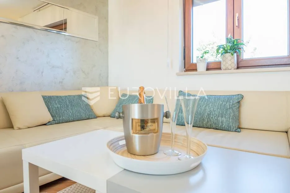 istra, marčana, kuća za odmor 160 m² s grijanim bazenom - slika 23