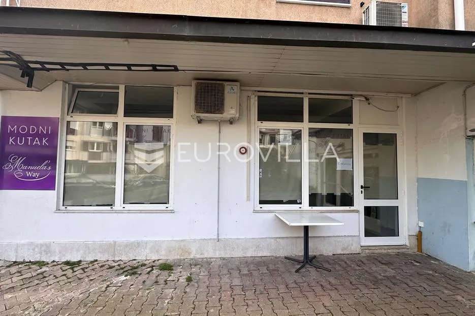 istra, rovinj, poslovni prostor na frekventnoj lokaciji 74,57 m² - slika 3