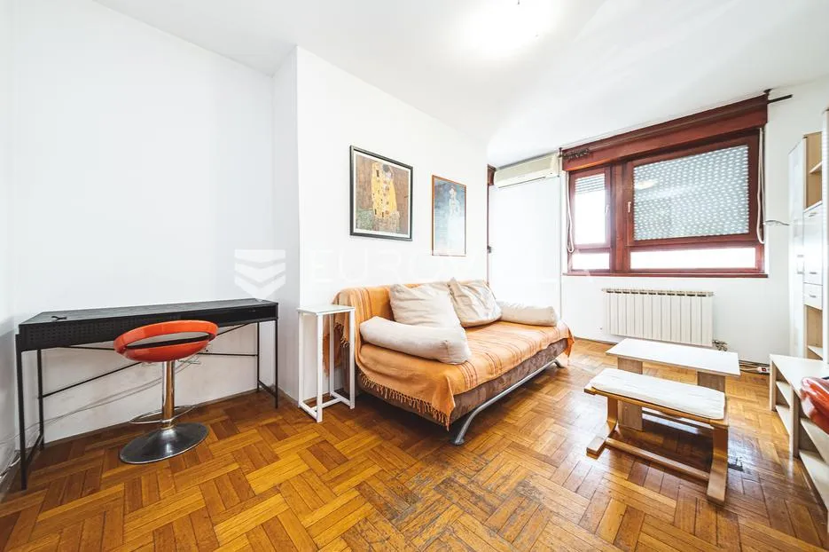 zagreb, trnje, dvosoban stan 57 m² - slika 3