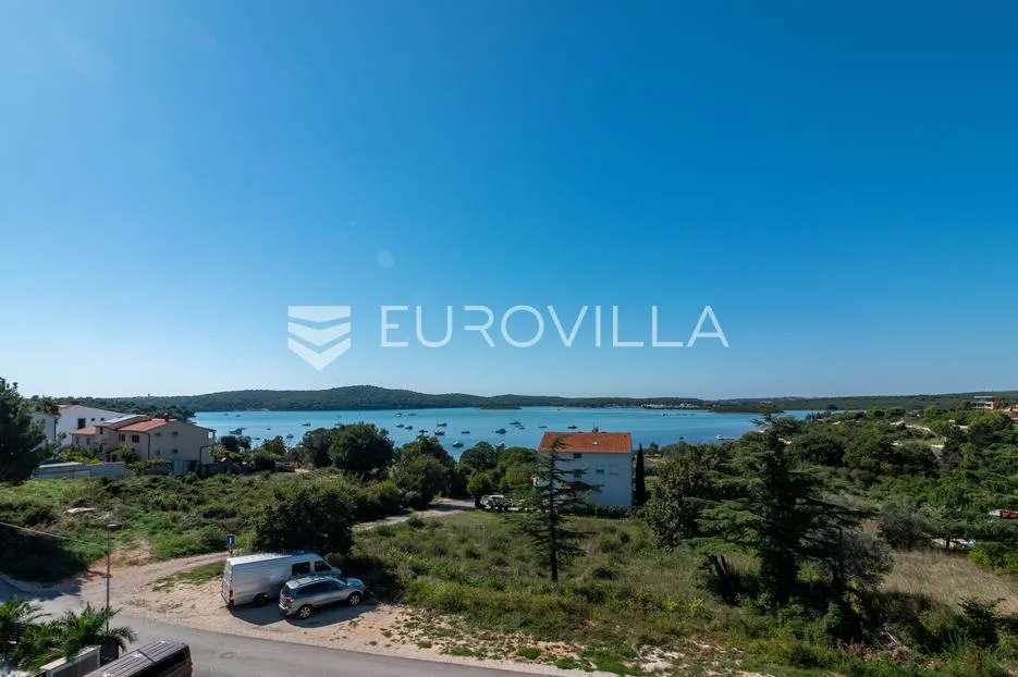 istra, medulin, ekskluzivan penthouse s otvorenim pogledom na more - slika 27