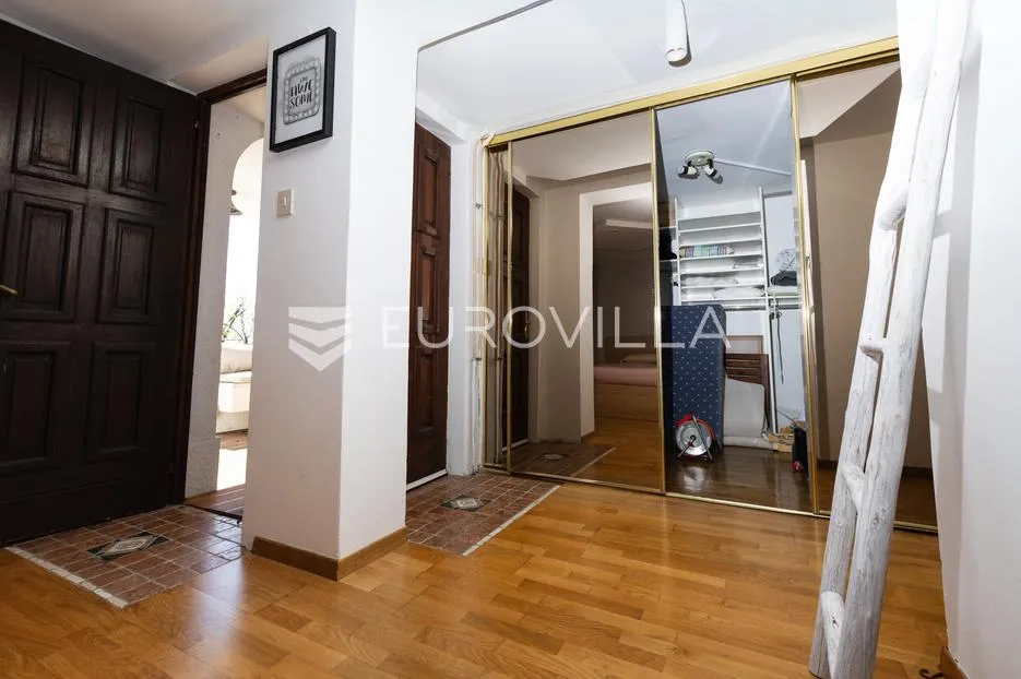 opatija, veprinac, jedinstvena vila s infinity bazenom i nevjerojatnim pogledom na kvarner - slika 24