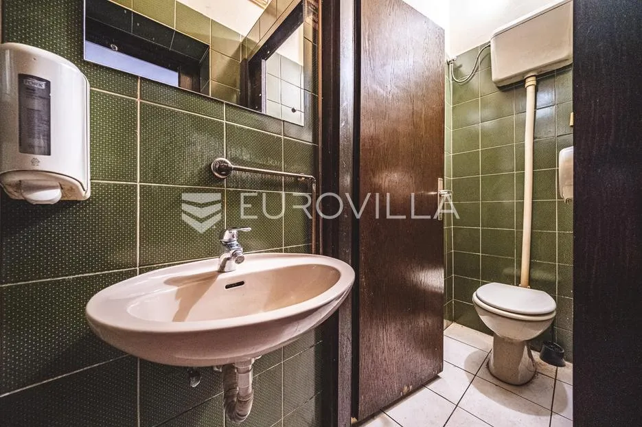 zagreb, voltino poslovni prostor 100 m², caffe bar, fast food - slika 9