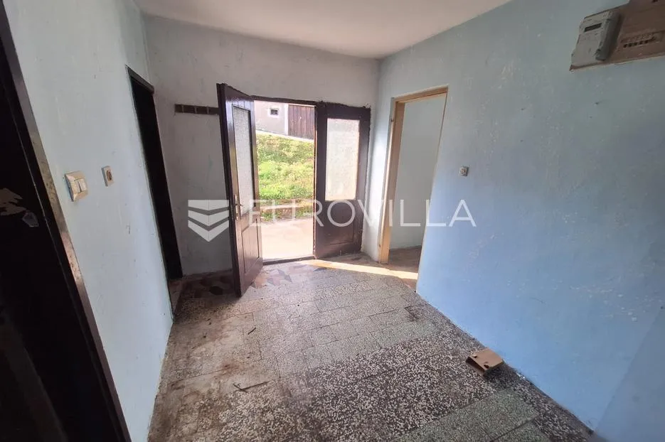 ozalj, durlinci, kuća 160 m² na parceli od 3522 m² - slika 4