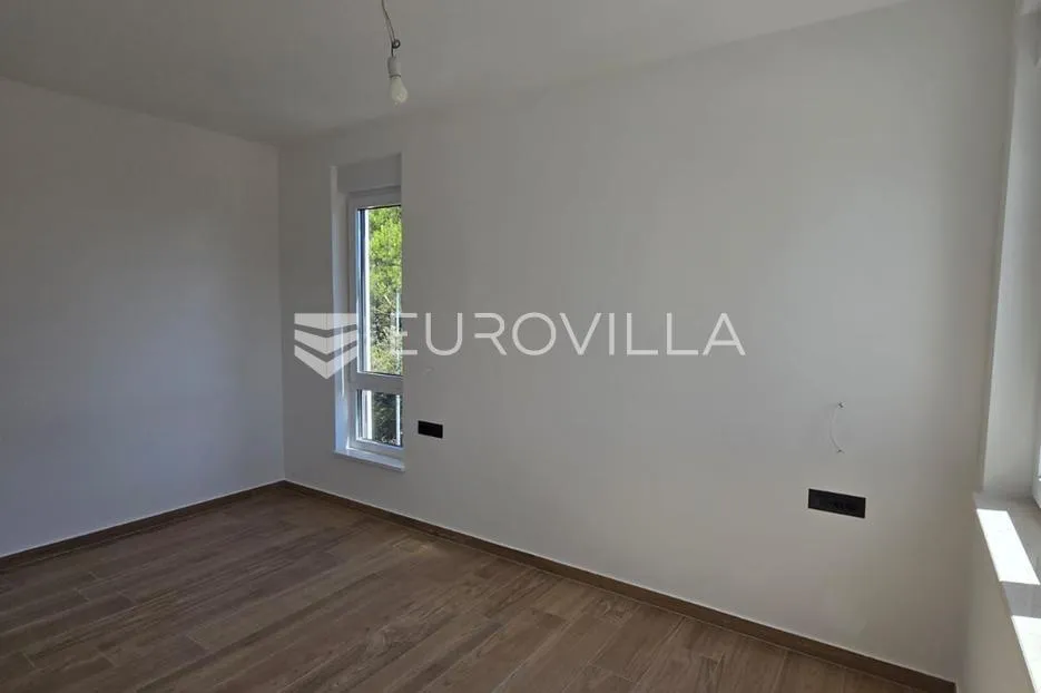 zadar, petrčane, penthouse s krovnom terasom i pogledom na more - slika 15