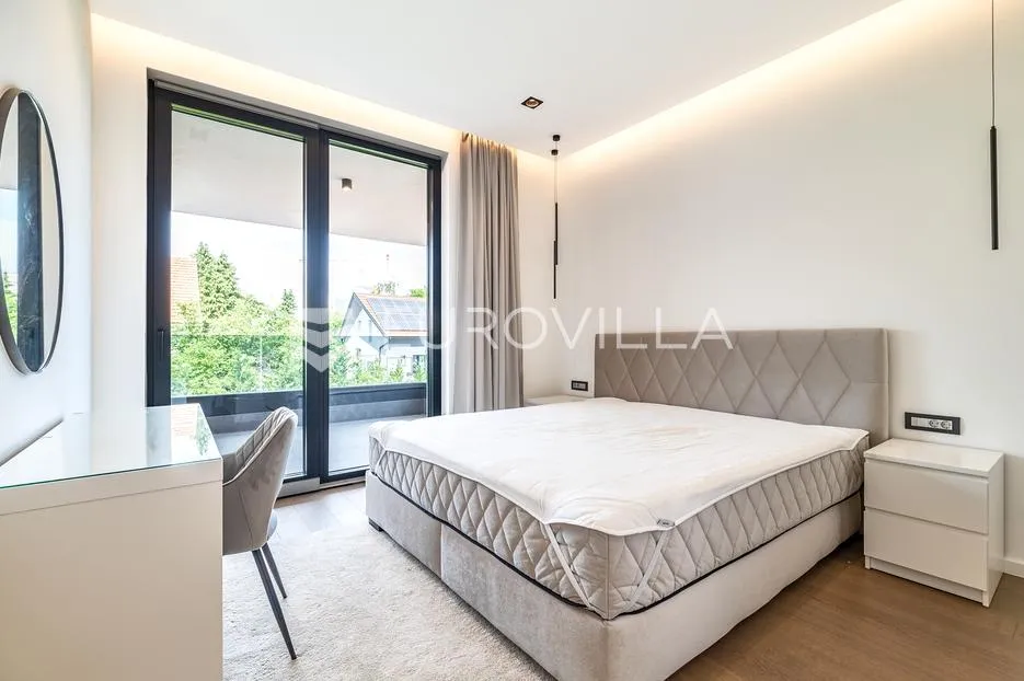 zagreb, maksimir, luksuzan peterosoban stan 150 m² - slika 8