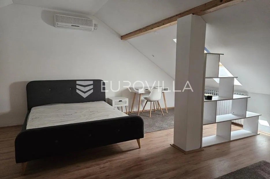 osijek, industrijska četvrt, moderan četverosoban stan u kući za najam, površine 130 m² - slika 7