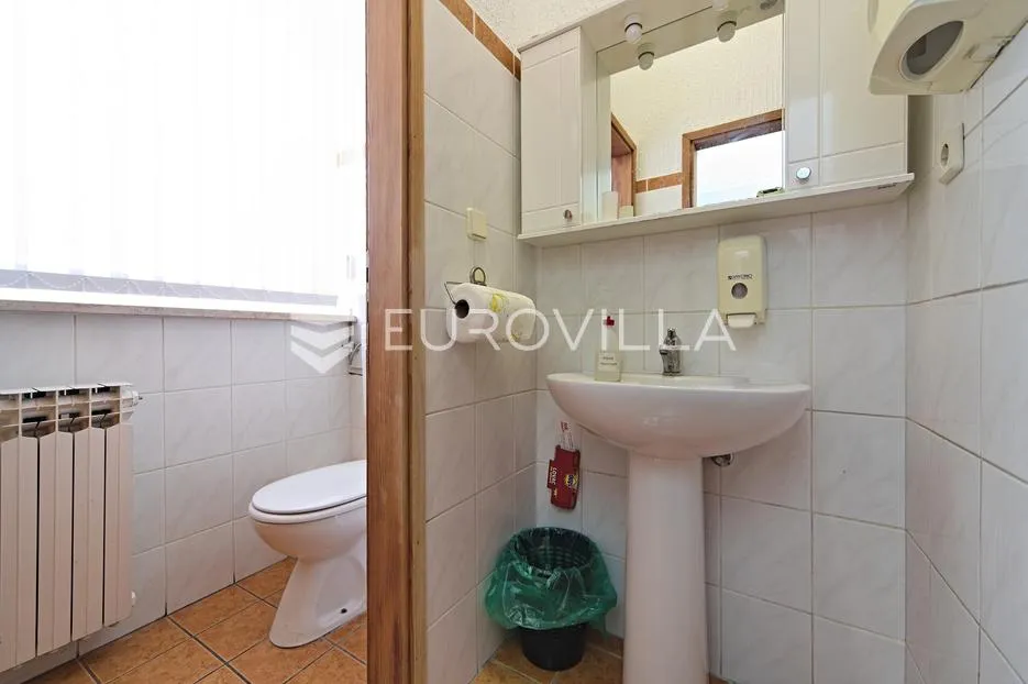 osijek, centar, zakup uličnog poslovnog prostora 283 m², županijska - slika 21