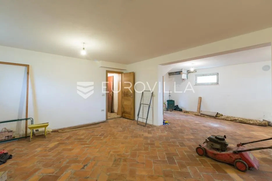 istra, vodnjan prilika za investiciju, apartmanska kuća podijeljena na dvije stambene jedinice - slika 22