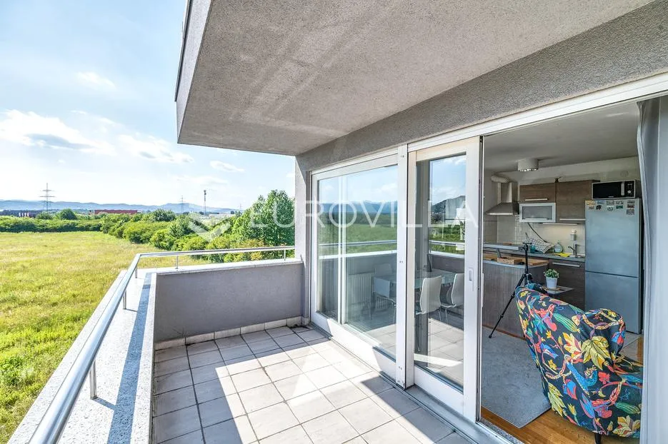 sveta nedelja, hoto vile, dvosoban stan s terasom i parkirnim mjestom, 57.69 m² - slika 4