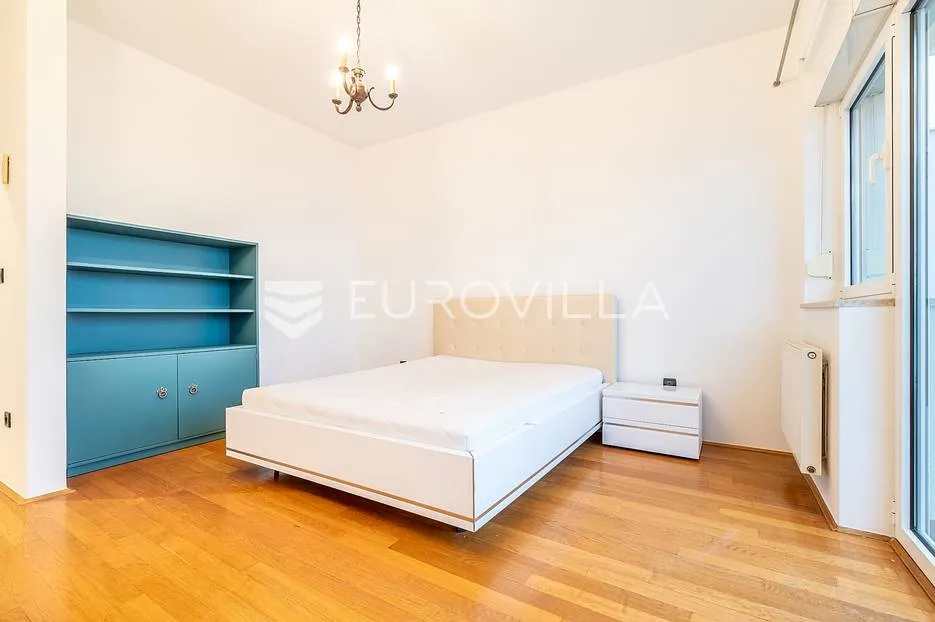 zagreb, šestine, prekrasan trosobni stan 120 m² - slika 5