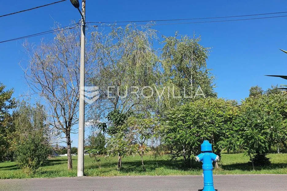 zagreb, brezovica, zemljište površine 7551 m² - slika 3