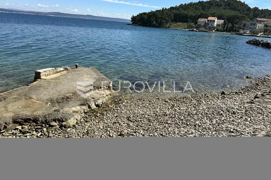 otok ugljan, kukljica, građevinsko zemljište s pogledom na more - slika 5