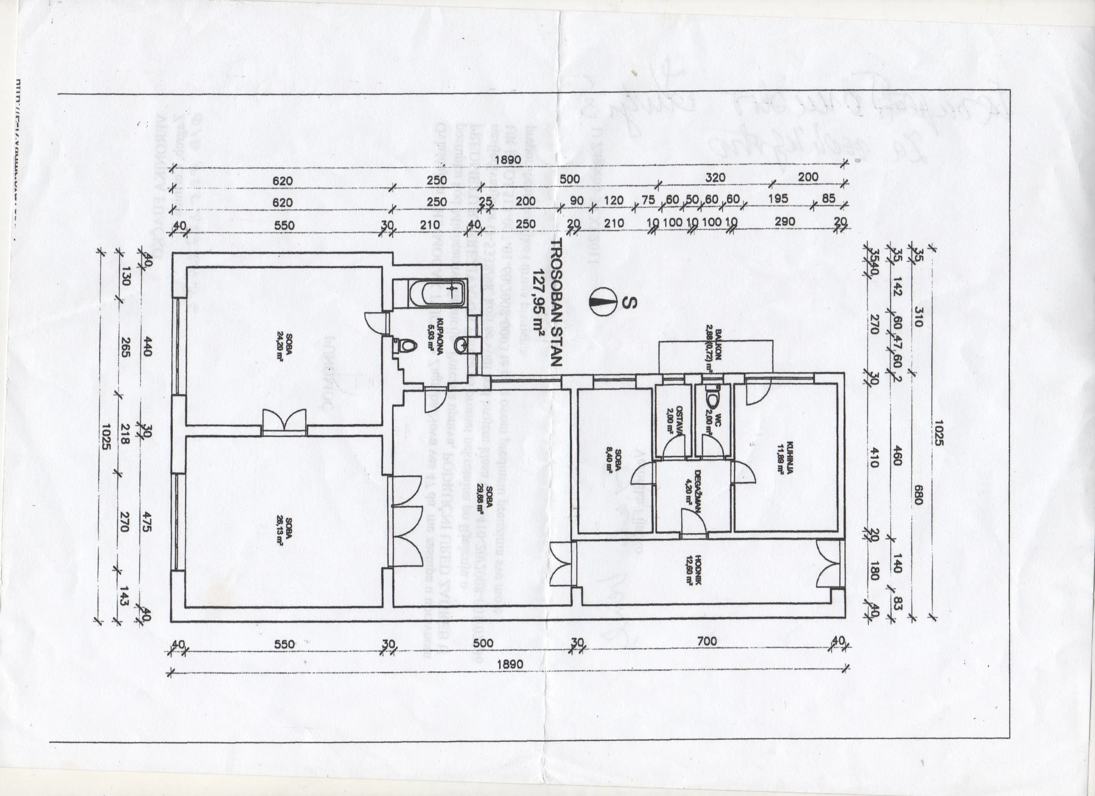 zagreb, ilica, odlično uređen poslovni prostor 130 m², strogi centra - slika 13