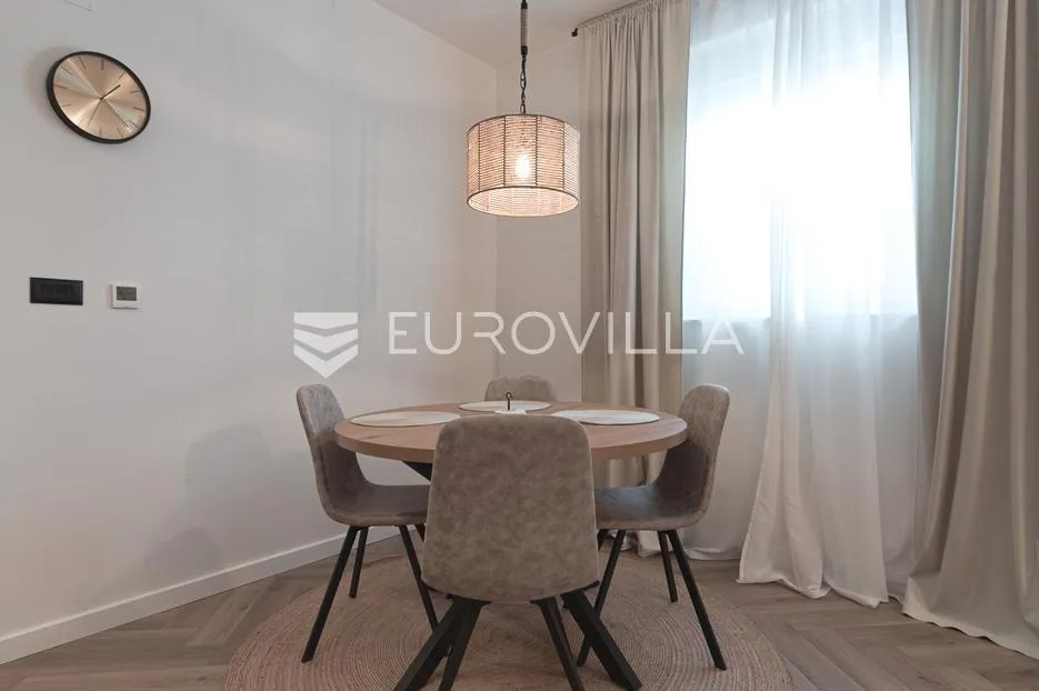 osijek, jug ii, najam novog dvosobnog stana na 1. katu, 40 m² - slika 4