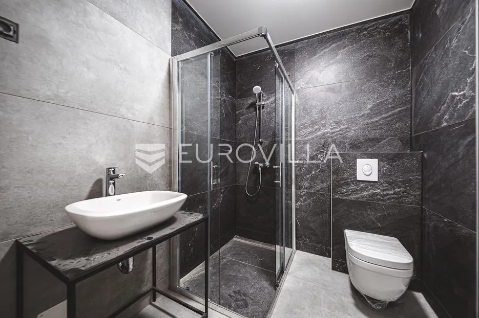 zagreb, odra, trosoban stan s garažnim parkirnim mjestom, neto površine 59.54 m², novogradnja - slika 10